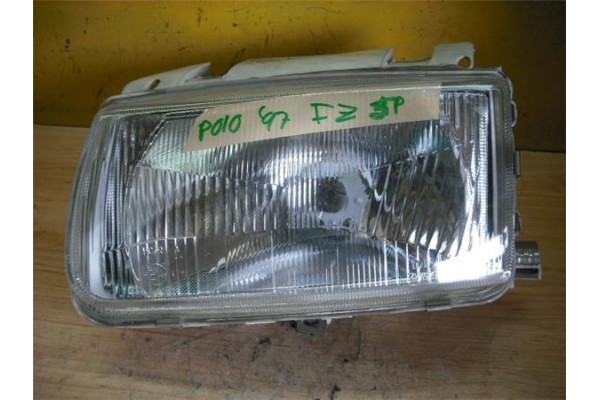Recambio de faro delantero izquierdo para volkswagen polo berlina (6n1)(1994) 60 1.4 referencia OEM IAM   