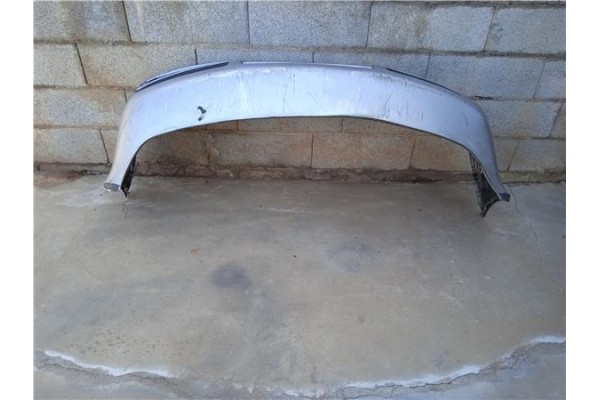 Recambio de paragolpes delantero para skoda fabia (6y2/6y3) referencia OEM IAM   