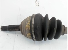 Recambio de palier delantero izquierdo para mitsubishi eclipse (d20) 2.0 gsi referencia OEM IAM   