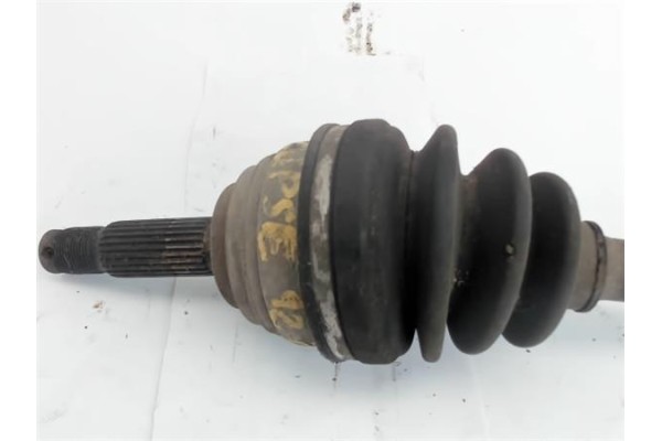 Recambio de palier delantero izquierdo para mitsubishi eclipse (d20) 2.0 gsi referencia OEM IAM   