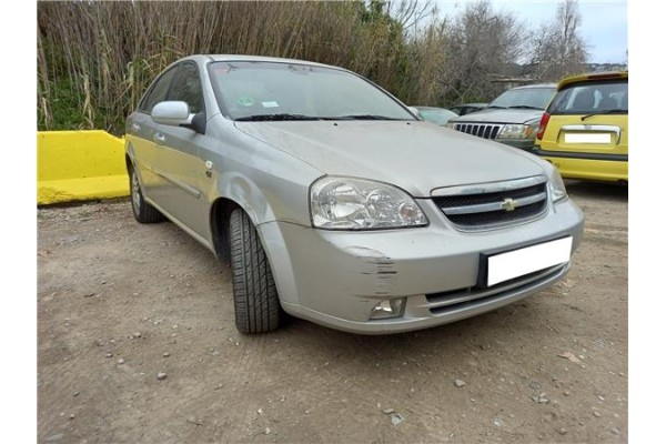 CHEVROLET NUBIRA BERLINA