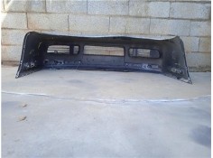 Recambio de paragolpes delantero para skoda fabia (6y2/6y3) referencia OEM IAM   