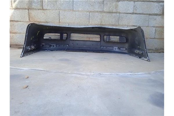 Recambio de paragolpes delantero para skoda fabia (6y2/6y3) referencia OEM IAM   