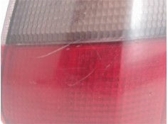 Recambio de piloto trasero izquierdo para opel astra f berlina referencia OEM IAM 394449 1223977 