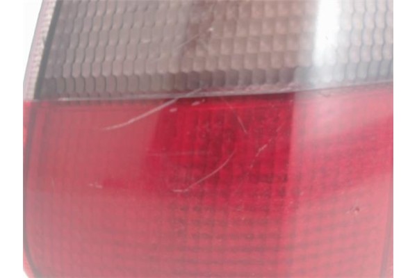 Recambio de piloto trasero izquierdo para opel astra f berlina referencia OEM IAM 394449 1223977 