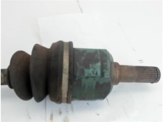 Recambio de palier delantero izquierdo para mitsubishi eclipse (d20) 2.0 gsi referencia OEM IAM   