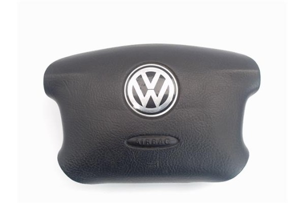 Recambio de airbag volante para volkswagen golf iv berlina (1j1) referencia OEM IAM 3B0880201AE 001JQY0T2L3 