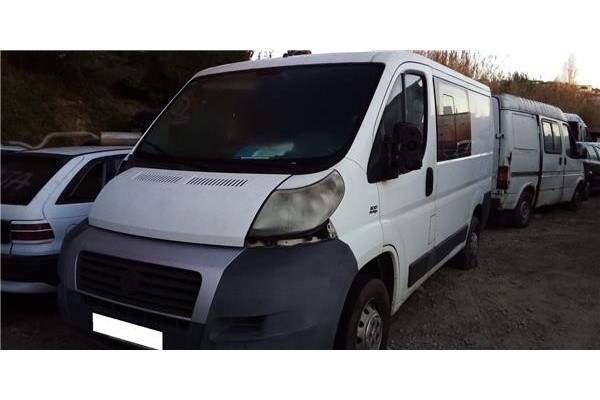 FIAT DUCATO 3 COMBI 30