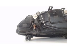 Recambio de faro delantero izquierdo para seat ibiza (6l1) 1.9 tdi referencia OEM IAM 6L1941751Q 6L1941005 