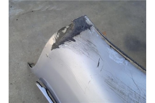 Recambio de paragolpes delantero para skoda fabia (6y2/6y3) referencia OEM IAM   