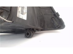 Recambio de faro delantero izquierdo para seat ibiza (6l1) 1.9 tdi referencia OEM IAM 6L1941751Q 6L1941005 