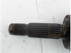 Recambio de palier delantero izquierdo para mitsubishi eclipse (d20) 2.0 gsi referencia OEM IAM   