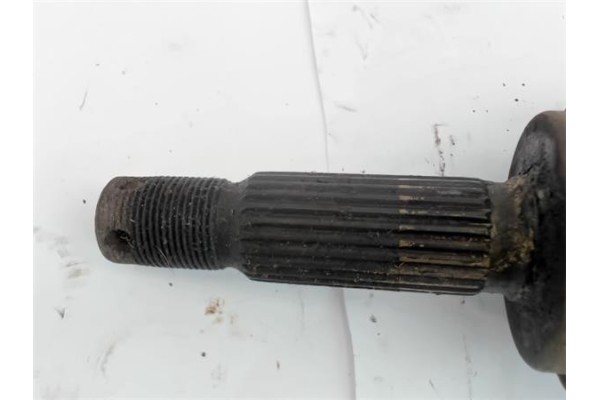 Recambio de palier delantero izquierdo para mitsubishi eclipse (d20) 2.0 gsi referencia OEM IAM   