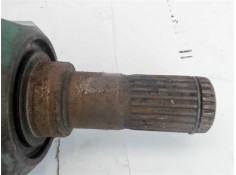 Recambio de palier delantero izquierdo para mitsubishi eclipse (d20) 2.0 gsi referencia OEM IAM   