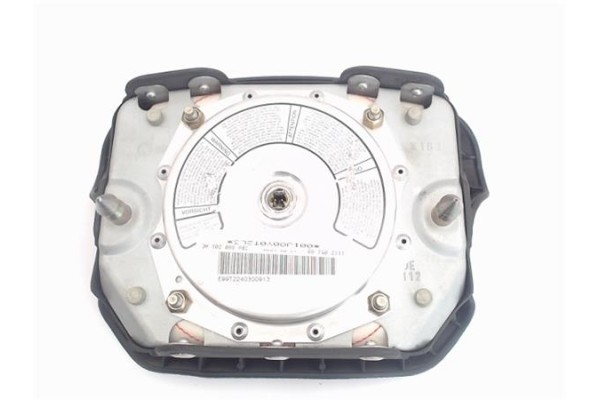 Recambio de airbag volante para volkswagen golf iv berlina (1j1) referencia OEM IAM 3B0880201AE 001JQY0T2L3 