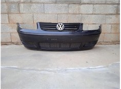 Recambio de paragolpes delantero para volkswagen polo iii berlina (6n2) referencia OEM IAM   