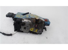 Recambio de cierre electromagnetico trasero derecho para peugeot 207 1.4 confort referencia OEM IAM 9138H8  