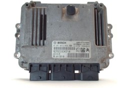 Recambio de centralita para peugeot expert furgón (vf3a_, vf3u_, vf3x_) 1.6 hdi 90 referencia OEM IAM 9664356980 0281013869 