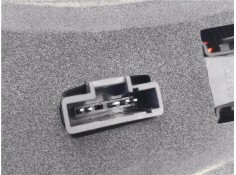 Recambio de piloto trasero izquierdo para dacia sandero i 1.6 ambiance referencia OEM IAM 8200734825  