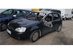volkswagen golf v (1k1) del año 2004