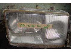 Recambio de faro delantero dcho para mercedes-benz clase e (bm 124) berlina 2.2 220 e / e 220 (124.022) referencia OEM IAM A1248