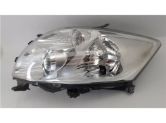 FARO DELANTERO IZQUIERDO 8115002460206B 89901944 