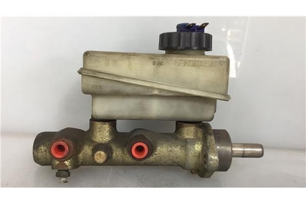 Recambio de bomba freno para citroen c 25 furgón 2.5 1000 furg. [2,5 ltr. - 54 kw diesel (u25)] referencia OEM IAM  J75156 