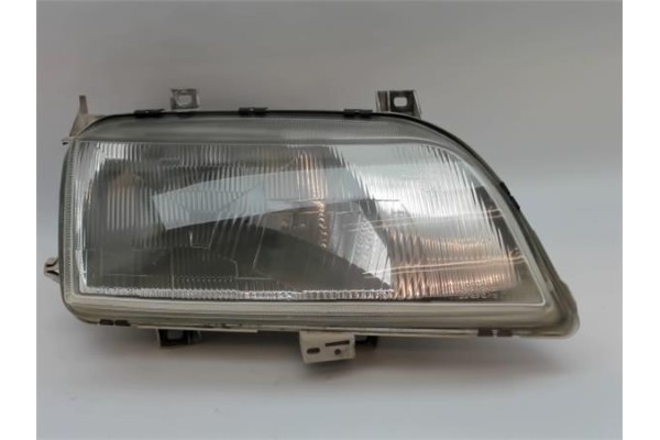 Recambio de faro delantero dcho para seat alhambra (7v8) 1.9 tdi referencia OEM IAM 1805219085 0301048302 