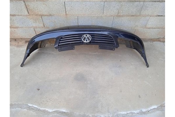 Recambio de paragolpes delantero para volkswagen polo iii berlina (6n2) referencia OEM IAM   