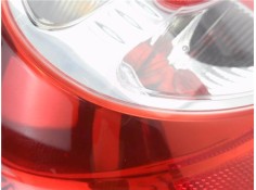 Recambio de piloto trasero izquierdo para dacia sandero i 1.6 ambiance referencia OEM IAM 8200734825  