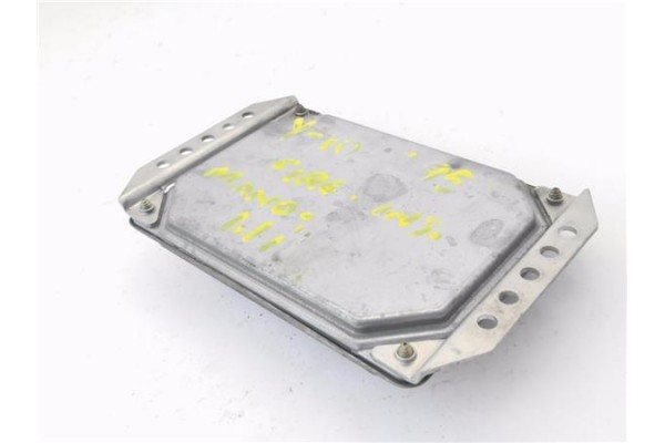 Recambio de centralita para lancia y 10 1.1 i.e. fire (156ag) referencia OEM IAM 7778785 0261200716 