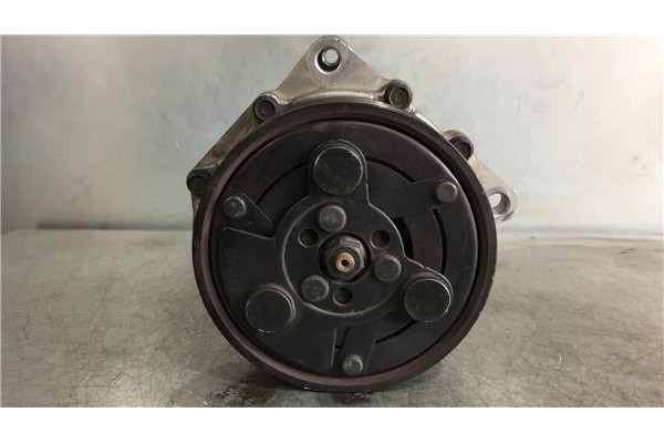 Recambio de compresor aire acond. para seat leon (1m1) 1.8 20v referencia OEM IAM 1J0820803K SD7V161233 1J0820803B , AUDI | 1J08