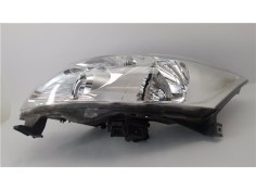 Recambio de faro delantero izquierdo para toyota auris (e15) 2.0 d-4d referencia OEM IAM 8115002460206B 89901944 