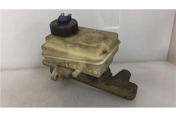 Recambio de bomba freno para citroen c 25 furgón 2.5 1000 furg. [2,5 ltr. - 54 kw diesel (u25)] referencia OEM IAM  J75156 
