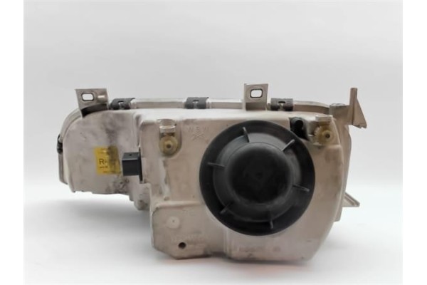 Recambio de faro delantero dcho para seat alhambra (7v8) 1.9 tdi referencia OEM IAM 1805219085 0301048302 