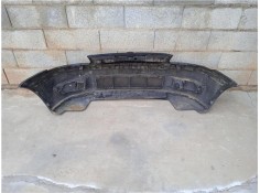 Recambio de paragolpes delantero para volkswagen polo iii berlina (6n2) referencia OEM IAM   