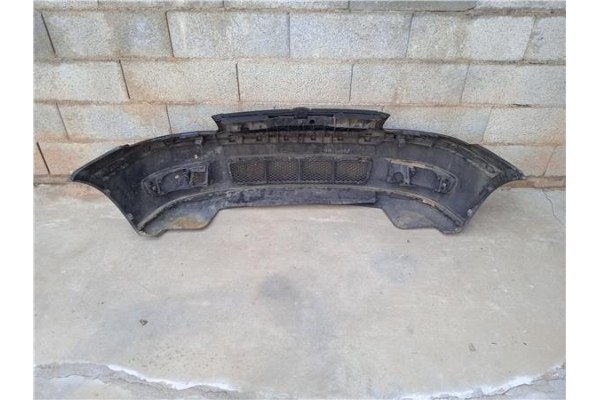 Recambio de paragolpes delantero para volkswagen polo iii berlina (6n2) referencia OEM IAM   