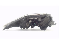 Recambio de faro delantero izquierdo para toyota auris (e15) 2.0 d-4d referencia OEM IAM 8115002460206B 89901944 