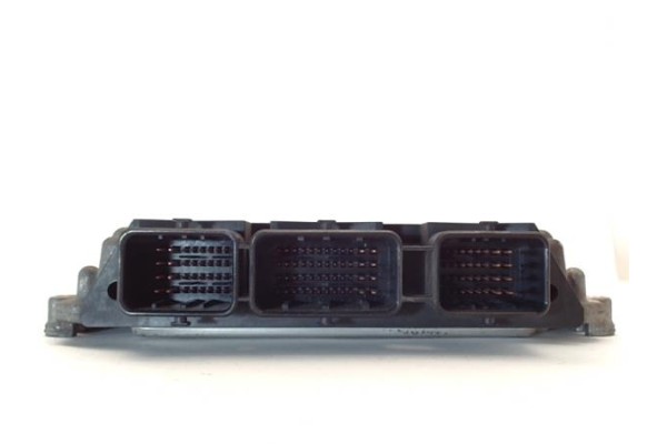 Recambio de centralita para peugeot expert furgón (vf3a_, vf3u_, vf3x_) 1.6 hdi 90 referencia OEM IAM 9664356980 0281013869 