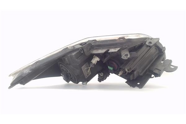 Recambio de faro delantero izquierdo para toyota auris (e15) 2.0 d-4d referencia OEM IAM 8115002460206B 89901944 