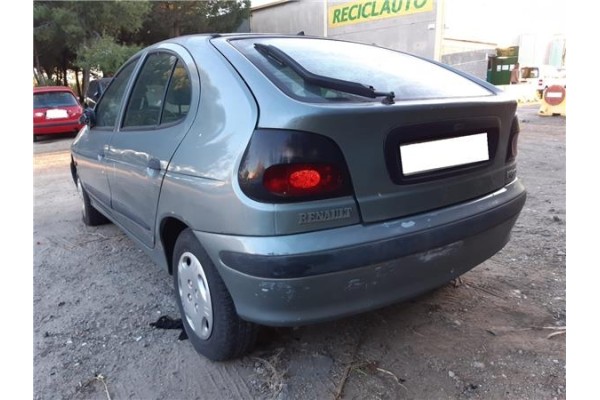 renault megane i (ba0/1_) del año 