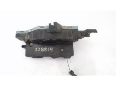 Recambio de cierre electromagnetico trasero derecho para peugeot 207 1.4 confort referencia OEM IAM 9138H8  