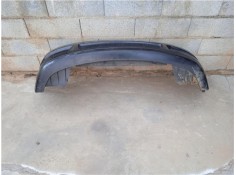 Recambio de paragolpes delantero para volkswagen polo iii berlina (6n2) referencia OEM IAM   