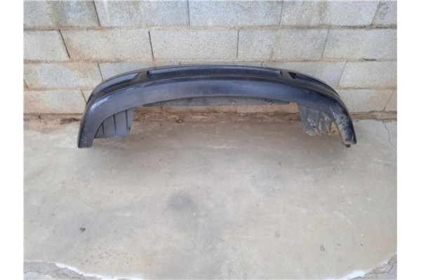 Recambio de paragolpes delantero para volkswagen polo iii berlina (6n2) referencia OEM IAM   