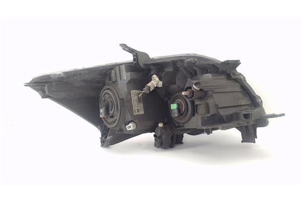 Recambio de faro delantero izquierdo para toyota auris (e15) 2.0 d-4d referencia OEM IAM 8115002460206B 89901944 