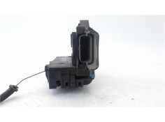 Recambio de cierre electromagnetico trasero derecho para peugeot 207 1.4 confort referencia OEM IAM 9138H8  