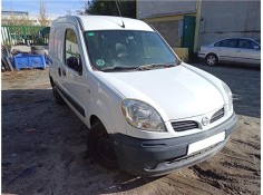 nissan kubistar (x76) del año 2009