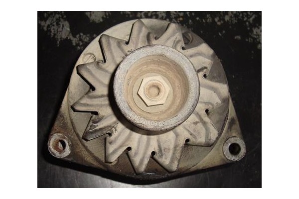 Recambio de alternador para mercedes-benz clase e (bm 124) berlina 2.2 220 e / e 220 (124.022) referencia OEM IAM A0081549602 A0