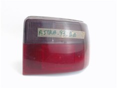 Recambio de piloto trasero derecho para opel astra f berlina referencia OEM IAM 394448 1223144 