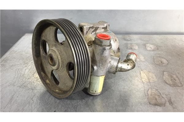 Recambio de bomba servodireccion para citroen berlingo (1996) 1.9 d referencia OEM IAM 9638668180  